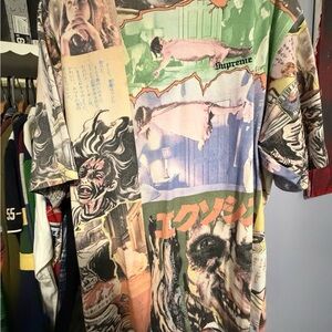 Supreme The Exorcist Top